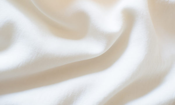 Choosing fabric for Pensée